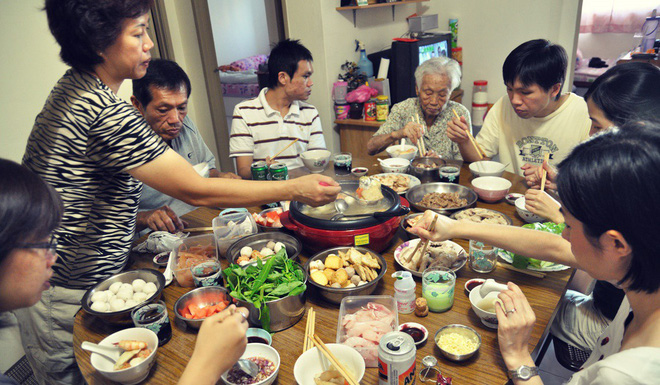 chuyện gia đình, tâm sự nàng dâu, tâm sự của nàng dâu