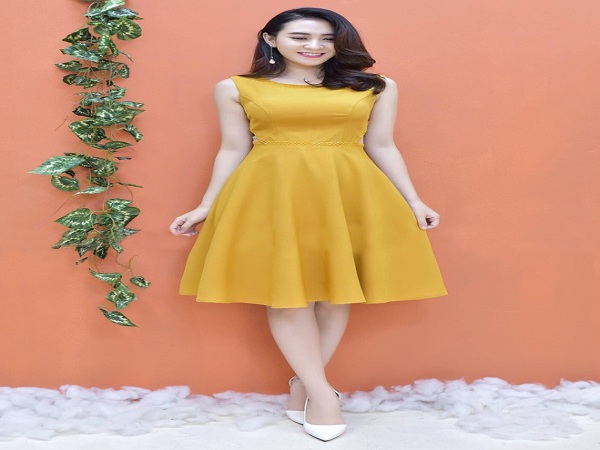 Gợi ý mặc đẹp cho nàng tự tin tham dự lễ cưới