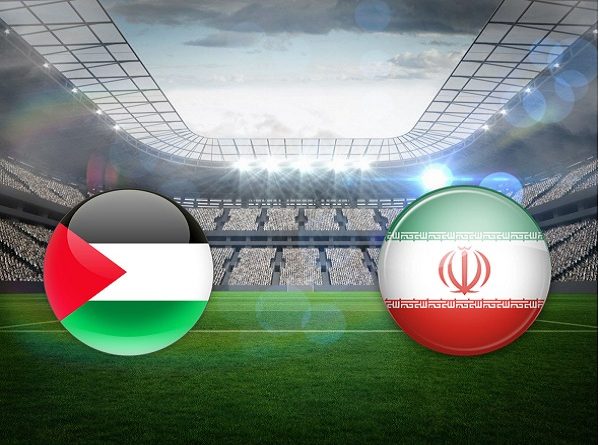 Nhận định Palestine vs Iran