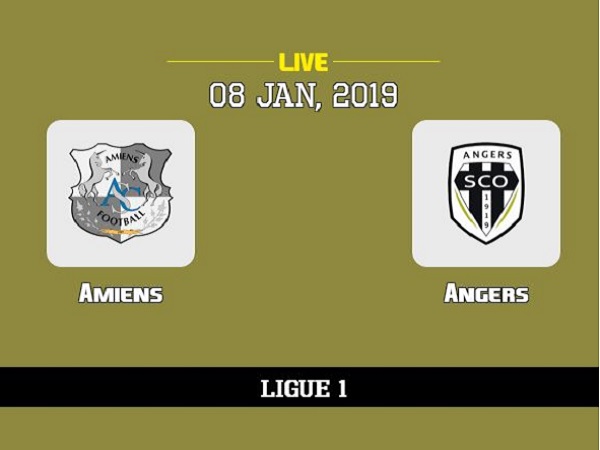 Nhận định Amiens vs AngerS