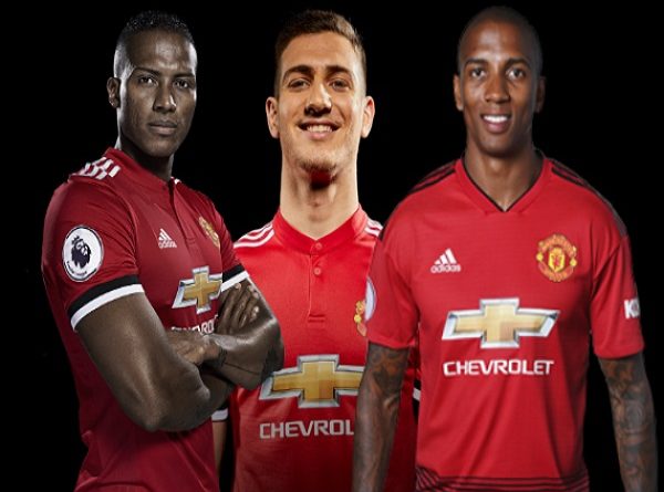 Mảnh ghép hoàn hảo của Man Utd