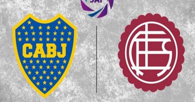 Nhận định Boca Juniors vs Lanus