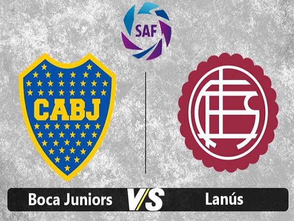 Nhận định Boca Juniors vs Lanus