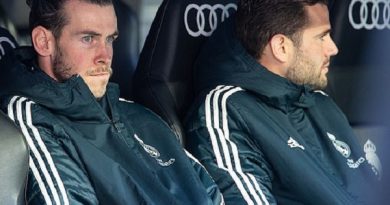 Courtois tiết lộ lý do Bale bị cô lập ở Real