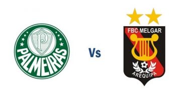 Nhận định Palmeiras vs Melgar, 5h15 ngày 13/03