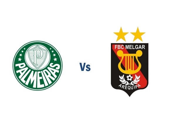 Nhận định Palmeiras vs Melgar, 5h15 ngày 13/03