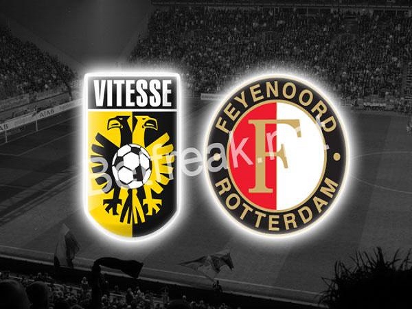 Nhận định Vitesse vs Feyenoord, 20h30 ngày 10/03