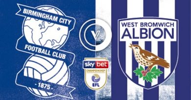 Soi kèo West Brom vs Birmingham, 3h00 ngày 30/03