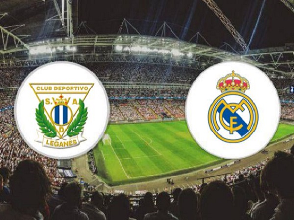 Soi kèo Leganes vs Real Madrid, 2h00 ngày 16/04