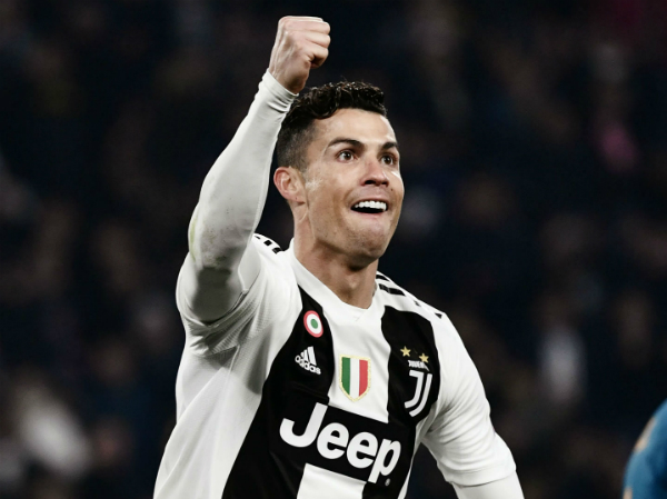 Ronaldo có phải là một thương vụ thất bại đối với Juventus?