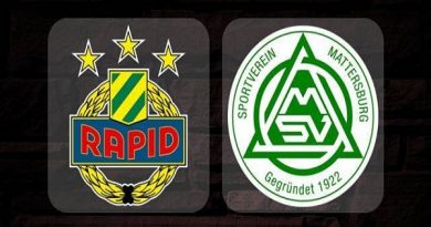 Nhận định Rapid Wien vs Mattersburg, 0h00 ngày 29/05