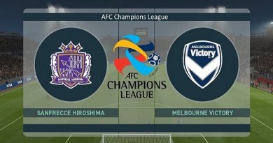 Soi kèo Melbourne Victory vs Sanfrecce Hiroshima, 17h ngày 22/5