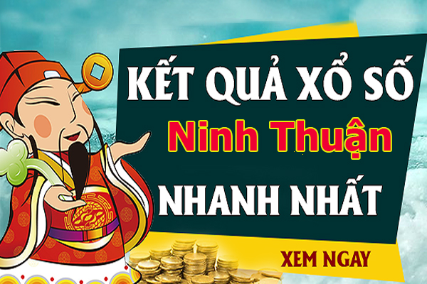 Dự đoán kết quả XS Ninh Thuận Vip ngày 28/06/2019