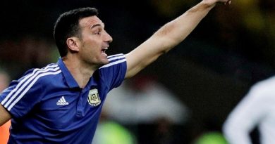 Tin bóng đá 31/7: Scaloni tiếp tục dẫn dắt ĐT Argentina