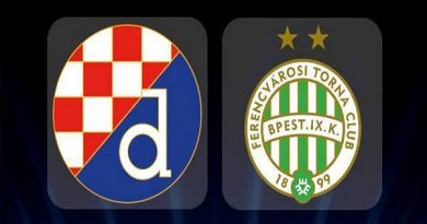 Dự đoán Dinamo Zagreb vs Ferencvaros, 1h00 ngày 7/08