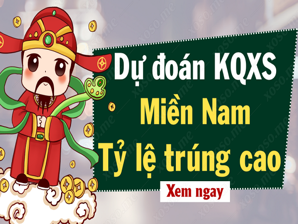 Tổng hợp dự đoán XSMN từ các chuyên gia chính xác 99,9%