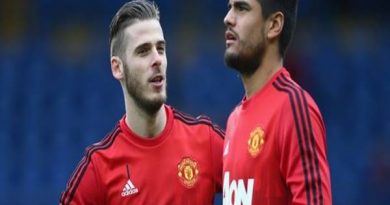 Liverpool đừng vội mừng, Romero còn hơn De Gea