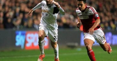 Soi kèo Swansea City vs Fulham, 02h45 ngày 30/11