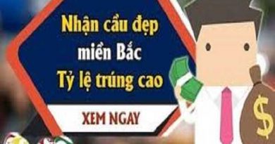 Các chuyên gia dự đoán xổ số miền bắc ngày 03/03