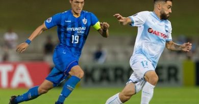 Nhận định Sydney FC vs Jeonbuk Hyundai, 15h30 ngày 4/03