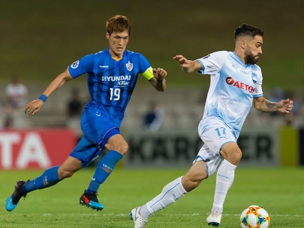 Nhận định Sydney FC vs Jeonbuk Hyundai, 15h30 ngày 4/03