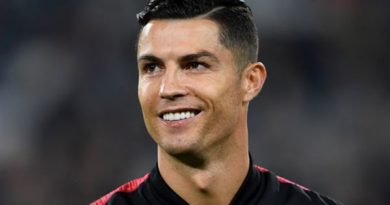 Bóng đá quốc tế sáng 20/5: Chủ tịch PSG thừa nhận là fan bự của Cris Ronaldo