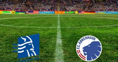 Soi kèo Lyngby vs FC Copenhagen, 23h00 ngày 1/06