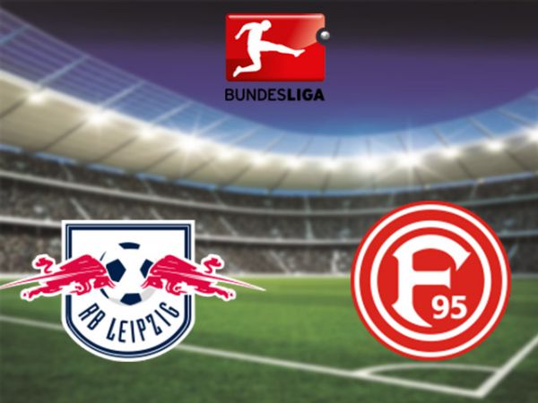 Soi kèo bóng đá Leipzig vs Fortuna Dusseldorf