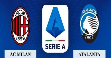 Phân tích kèo AC Milan vs Atalanta 02h45, 25/07 - VĐQG Italia