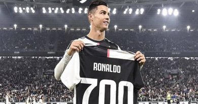 Chuyển nhượng chiều 5/8: Ronaldo từng mơ 'đào tẩu' khỏi Juventus