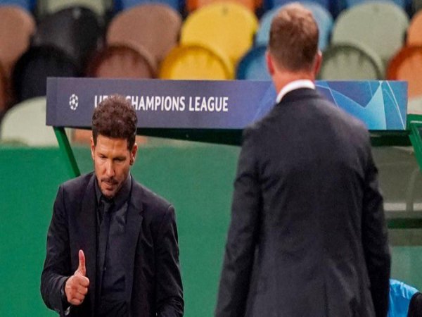 Tin bóng đá tối 14/8: Sự thật nào về Simeone khi Atletico thua Leipzig