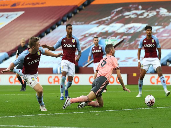 Nhận định soi kèo Fulham vs Aston Villa, 23h45 ngày 28/9