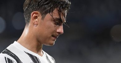 Tin thể thao tối 20/10: Paulo Dybala bất mãn bị Pirlo ngó lơ