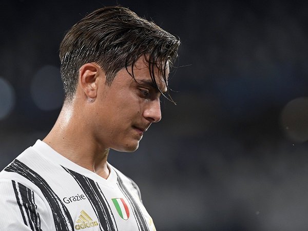 Tin thể thao tối 20/10: Paulo Dybala bất mãn bị Pirlo ngó lơ