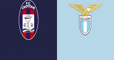 Nhận định Crotone vs Lazio 21h00, 21/11 - VĐQG Italia