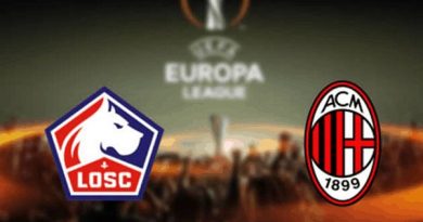 Nhận định Lille vs AC Milan – 00h55, 27/11/2020