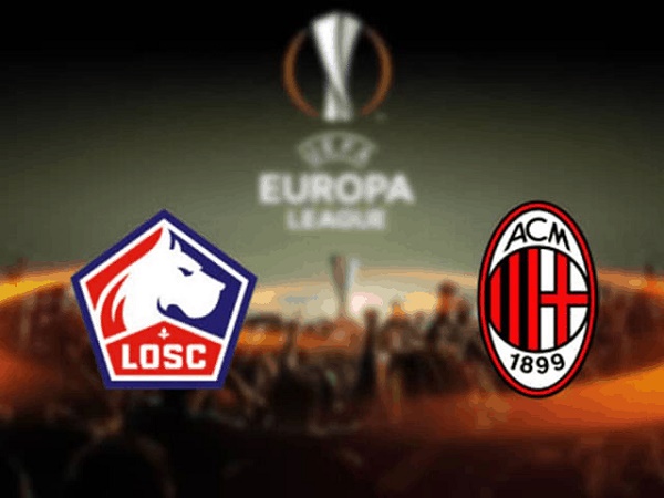 Nhận định Lille vs AC Milan – 00h55, 27/11/2020