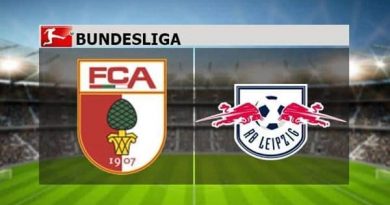 Soi kèo Augsburg vs RB Leipzig, 0h30 ngày 23/12