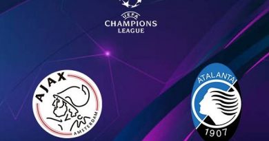 Nhận định Ajax vs Atalanta – 00h55 10/12, Champions League