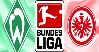 Soi kèo Bremen vs Eintracht Frankfurt, 2h30 ngày 27/2