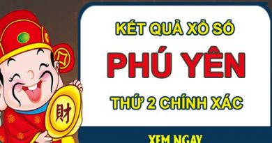 Thống kê XSPY 1/3/2021 chốt lô VIP Phú Yên thứ 2