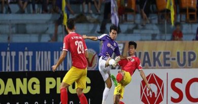 Nhận định, soi kèo Hà Nội vs Hà Tĩnh, 19h15 ngày 29/3 - V-League 2021