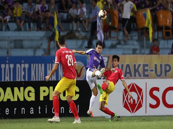 Nhận định, soi kèo Hà Nội vs Hà Tĩnh, 19h15 ngày 29/3 - V-League 2021