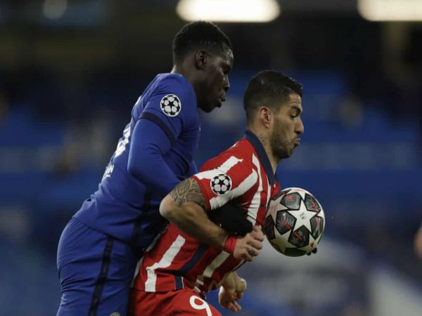 Tin bóng đá trưa 18/3: Chelsea thắng 2-0 trước Atletico Madrid