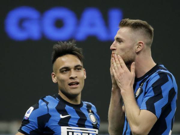 Tin thể thao sáng 9/3: Inter xây chắc ngôi đầu Serie A