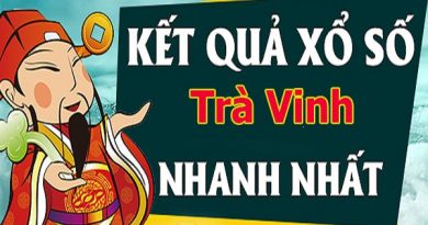 Soi cầu dự đoán XS Trà Vinh Vip ngày 26/03/2021