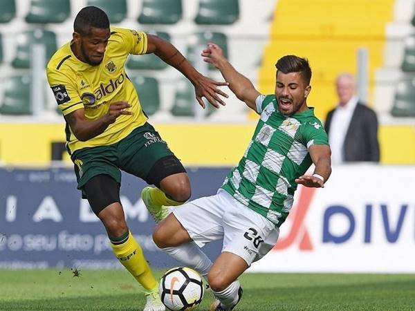 Nhận định bóng đá Pacos de Ferreira vs Farense, 02h00 ngày 21/4