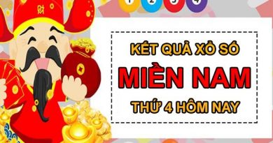 Soi cầu XSMN 14/4/2021 thứ 4 xin số đề miền Nam siêu chuẩn