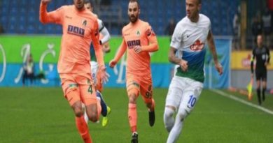 Nhận định tỷ lệ Alanyaspor vs Denizlispor, 23h00 ngày 12/4