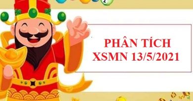 Phân tích chi tiết KQXSMN 13/5/2021